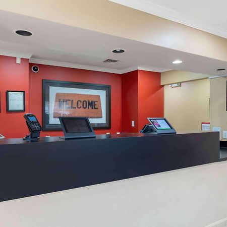 Extended Stay America Select Suites - Richmond - West End - I-64 Short Pump Ngoại thất bức ảnh