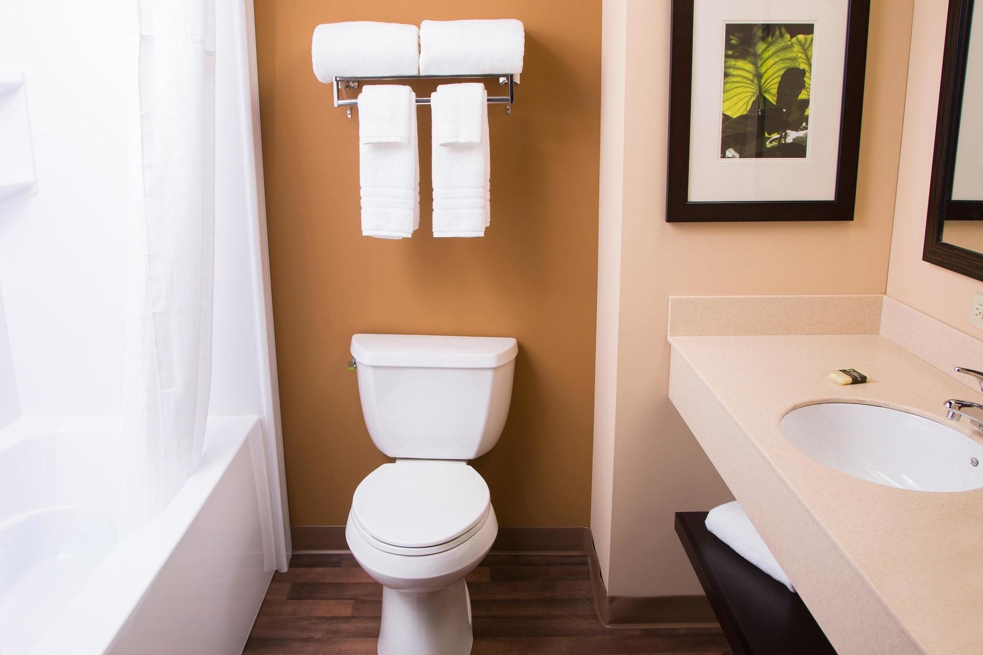 Extended Stay America Select Suites - Richmond - West End - I-64 Short Pump Ngoại thất bức ảnh