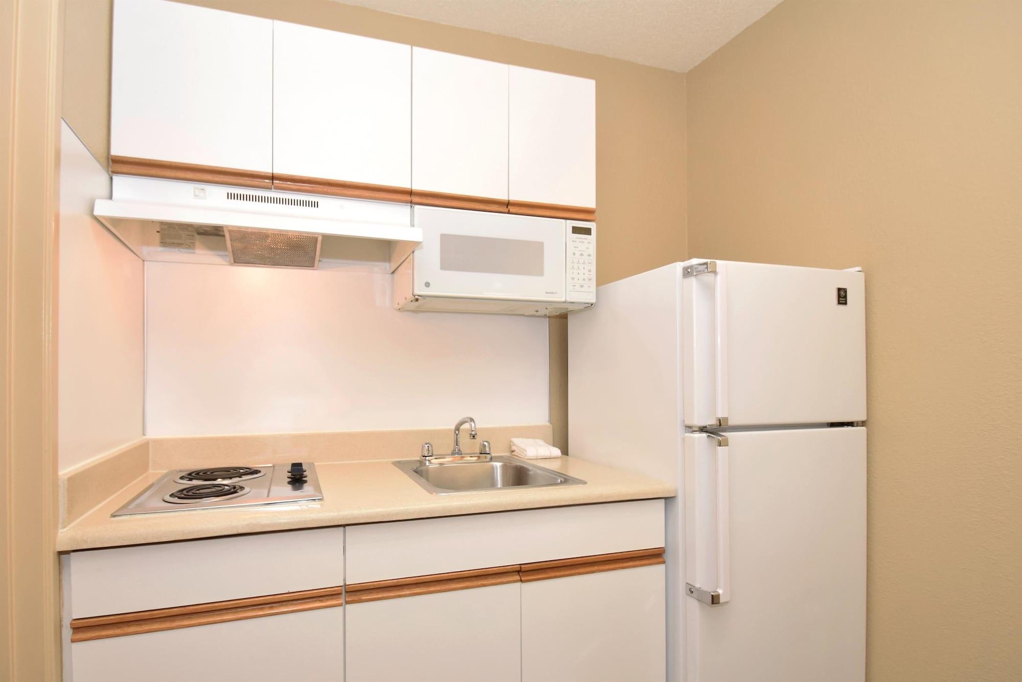 Extended Stay America Select Suites - Richmond - West End - I-64 Short Pump Ngoại thất bức ảnh