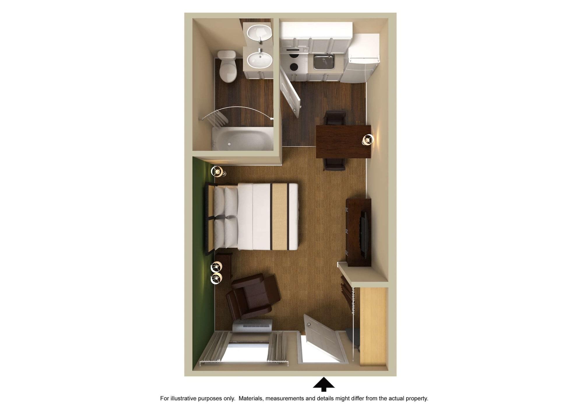 Extended Stay America Select Suites - Richmond - West End - I-64 Short Pump Ngoại thất bức ảnh