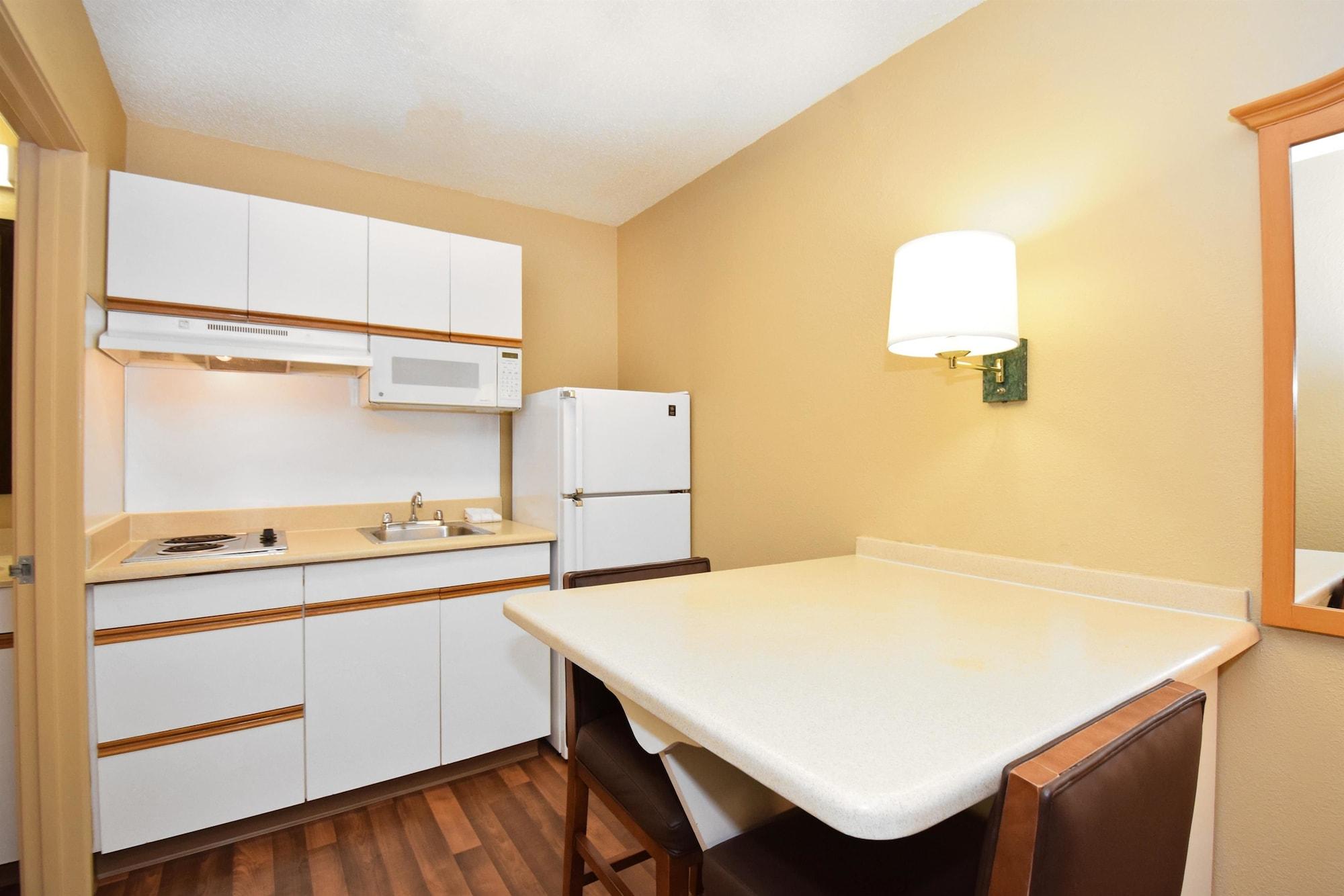 Extended Stay America Select Suites - Richmond - West End - I-64 Short Pump Ngoại thất bức ảnh