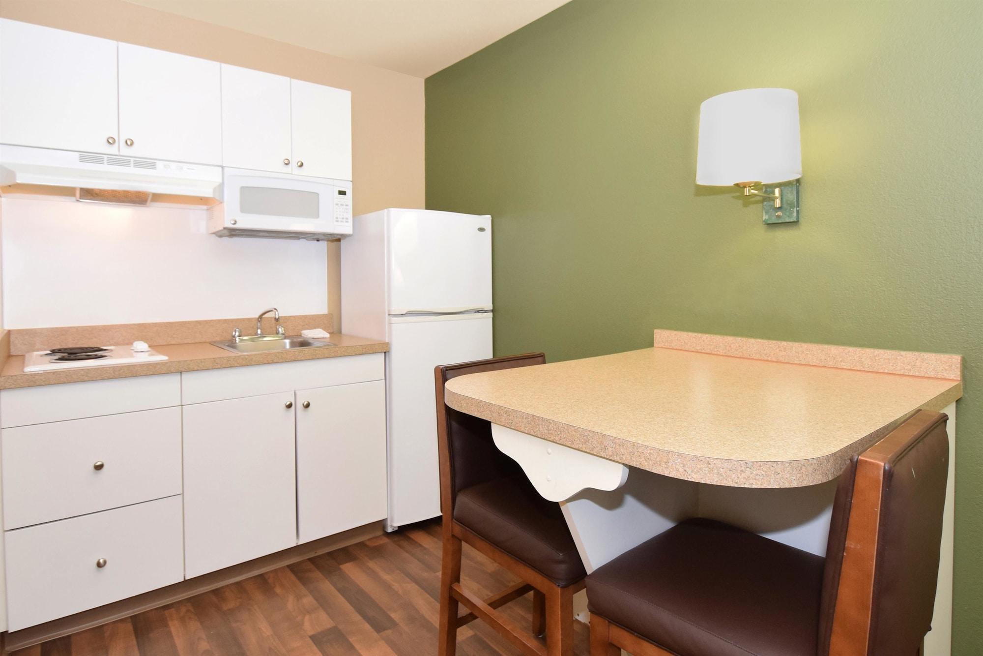 Extended Stay America Select Suites - Richmond - West End - I-64 Short Pump Ngoại thất bức ảnh