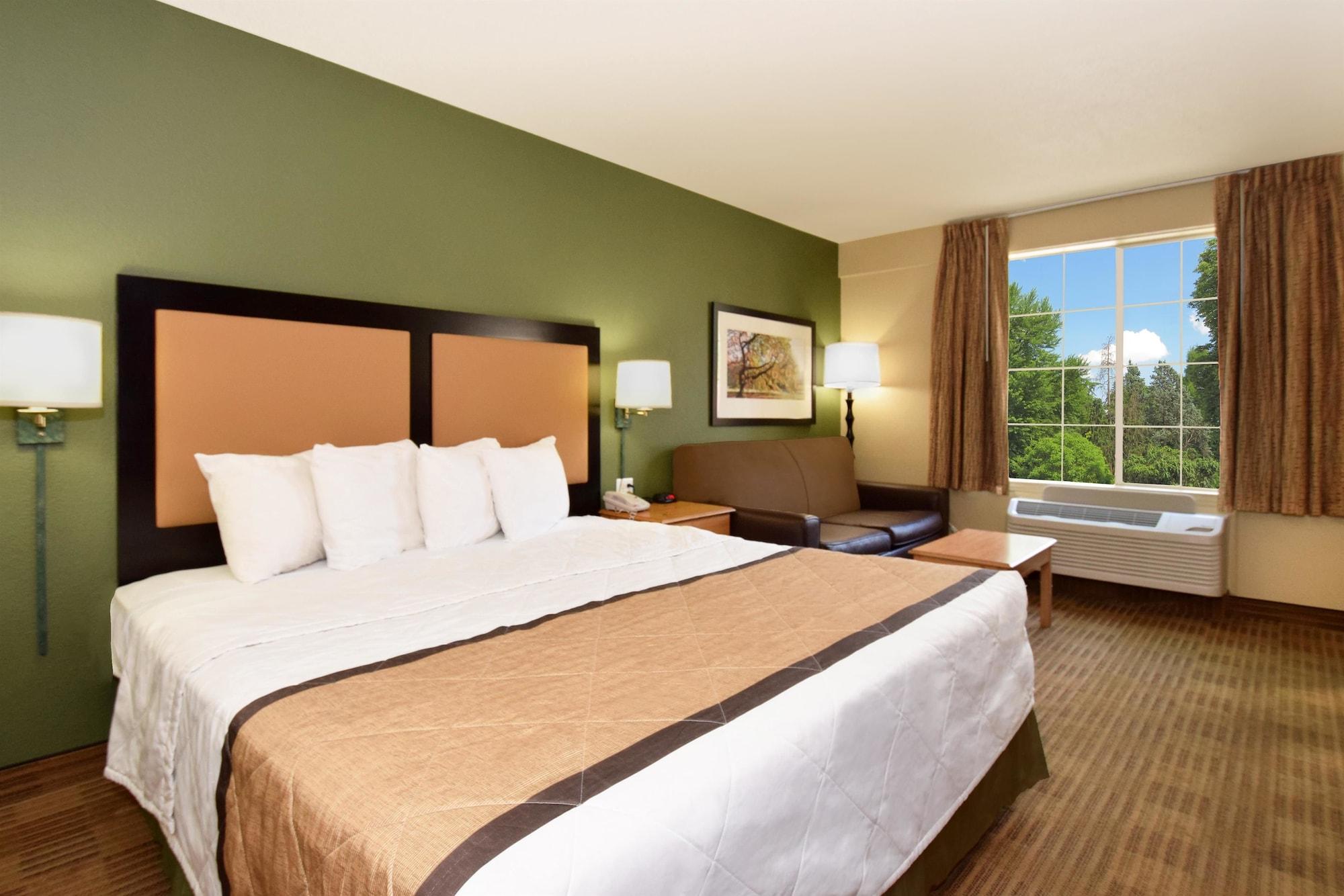 Extended Stay America Select Suites - Richmond - West End - I-64 Short Pump Ngoại thất bức ảnh