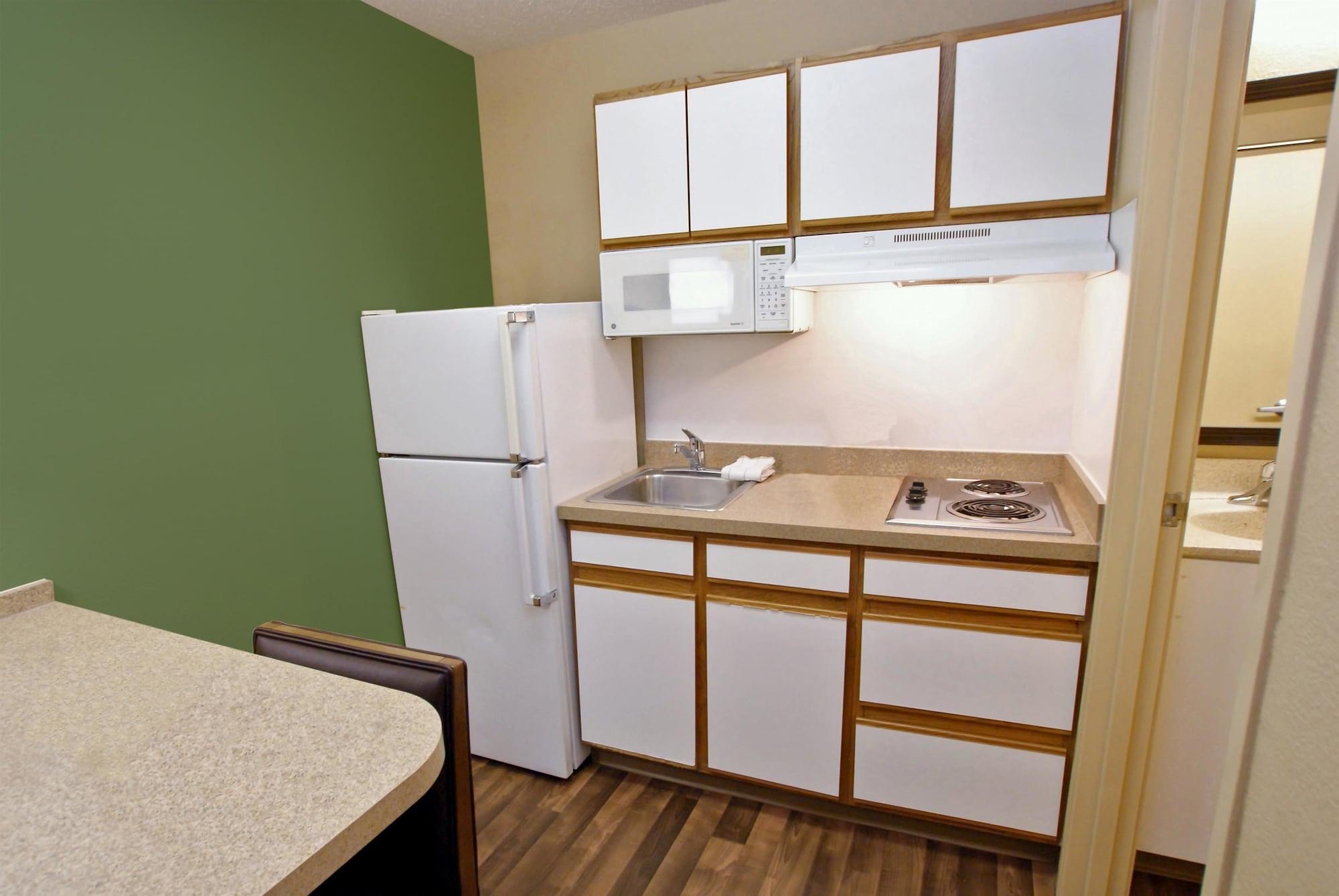 Extended Stay America Select Suites - Richmond - West End - I-64 Short Pump Ngoại thất bức ảnh
