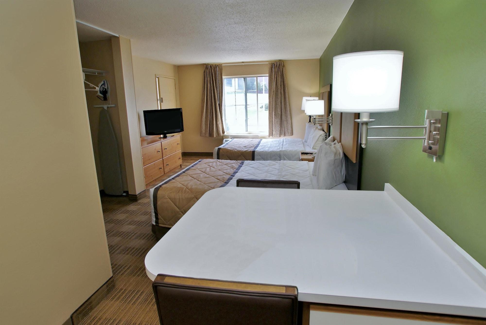 Extended Stay America Select Suites - Richmond - West End - I-64 Short Pump Ngoại thất bức ảnh