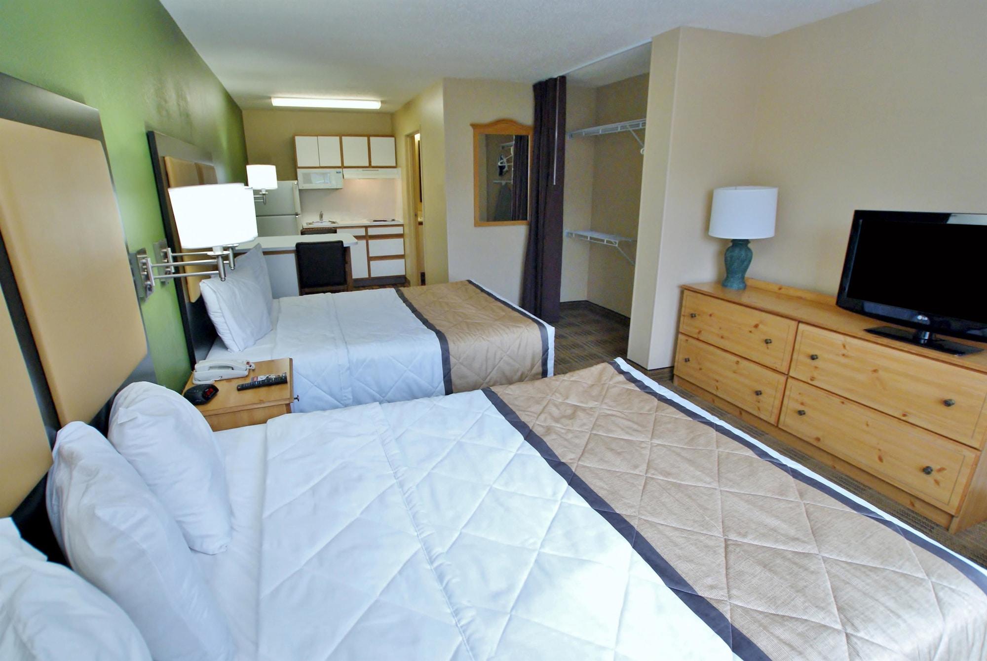 Extended Stay America Select Suites - Richmond - West End - I-64 Short Pump Ngoại thất bức ảnh