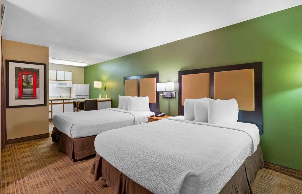 Extended Stay America Select Suites - Richmond - West End - I-64 Short Pump Phòng bức ảnh