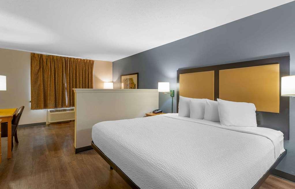 Extended Stay America Select Suites - Richmond - West End - I-64 Short Pump Phòng bức ảnh