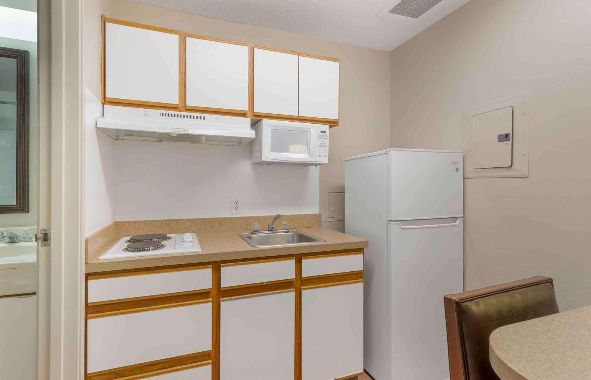 Extended Stay America Select Suites - Richmond - West End - I-64 Short Pump Ngoại thất bức ảnh