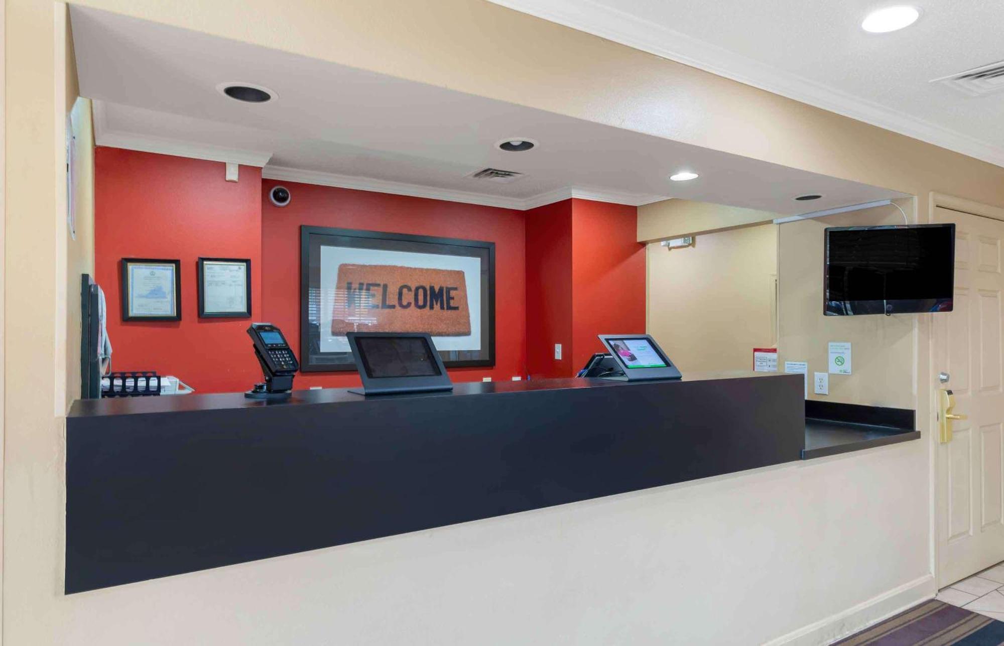 Extended Stay America Select Suites - Richmond - West End - I-64 Short Pump Ngoại thất bức ảnh