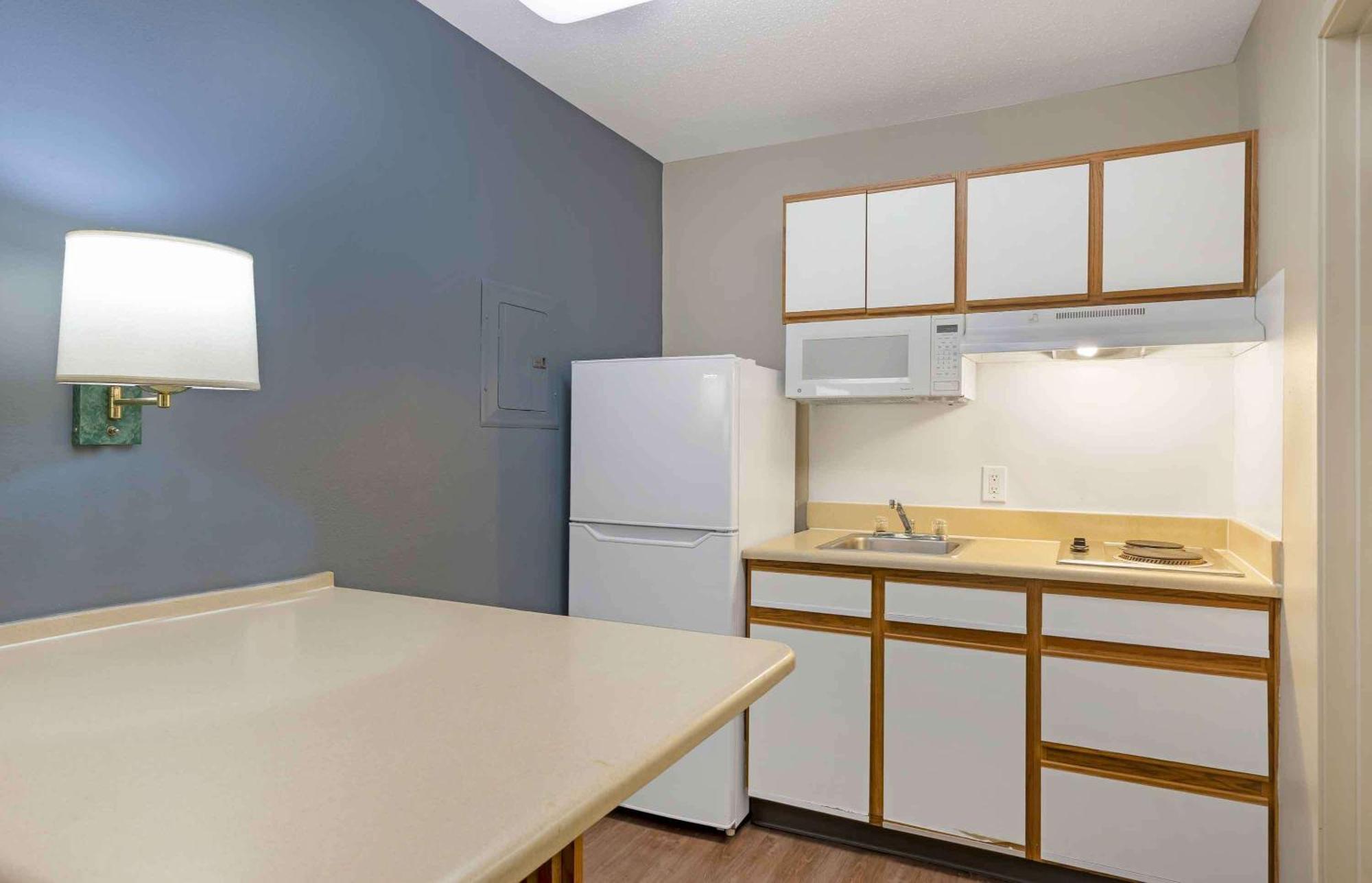 Extended Stay America Select Suites - Richmond - West End - I-64 Short Pump Ngoại thất bức ảnh
