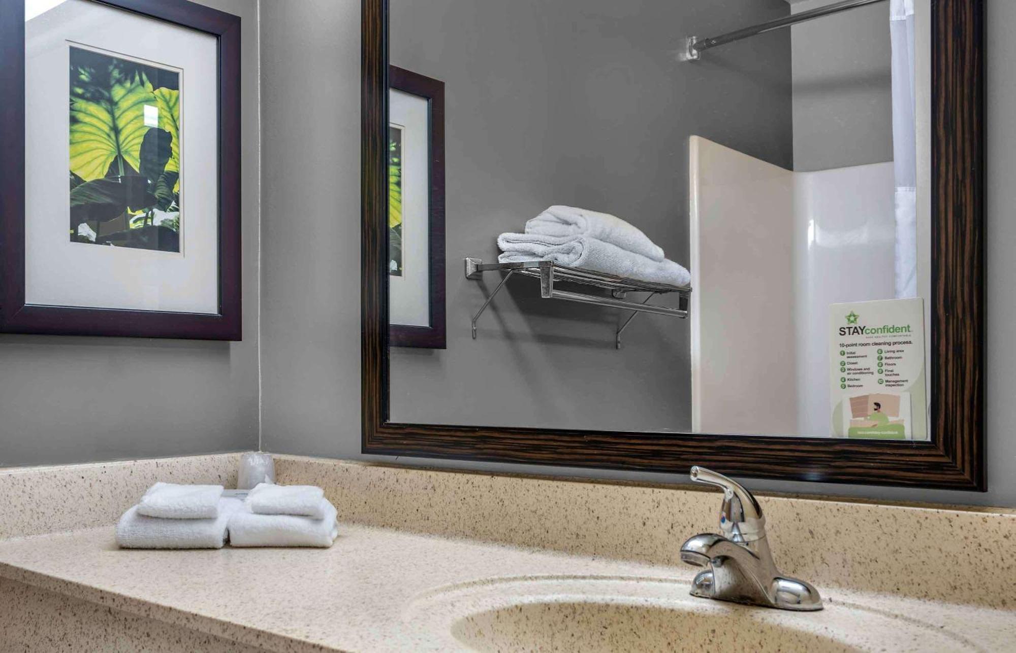 Extended Stay America Select Suites - Richmond - West End - I-64 Short Pump Ngoại thất bức ảnh