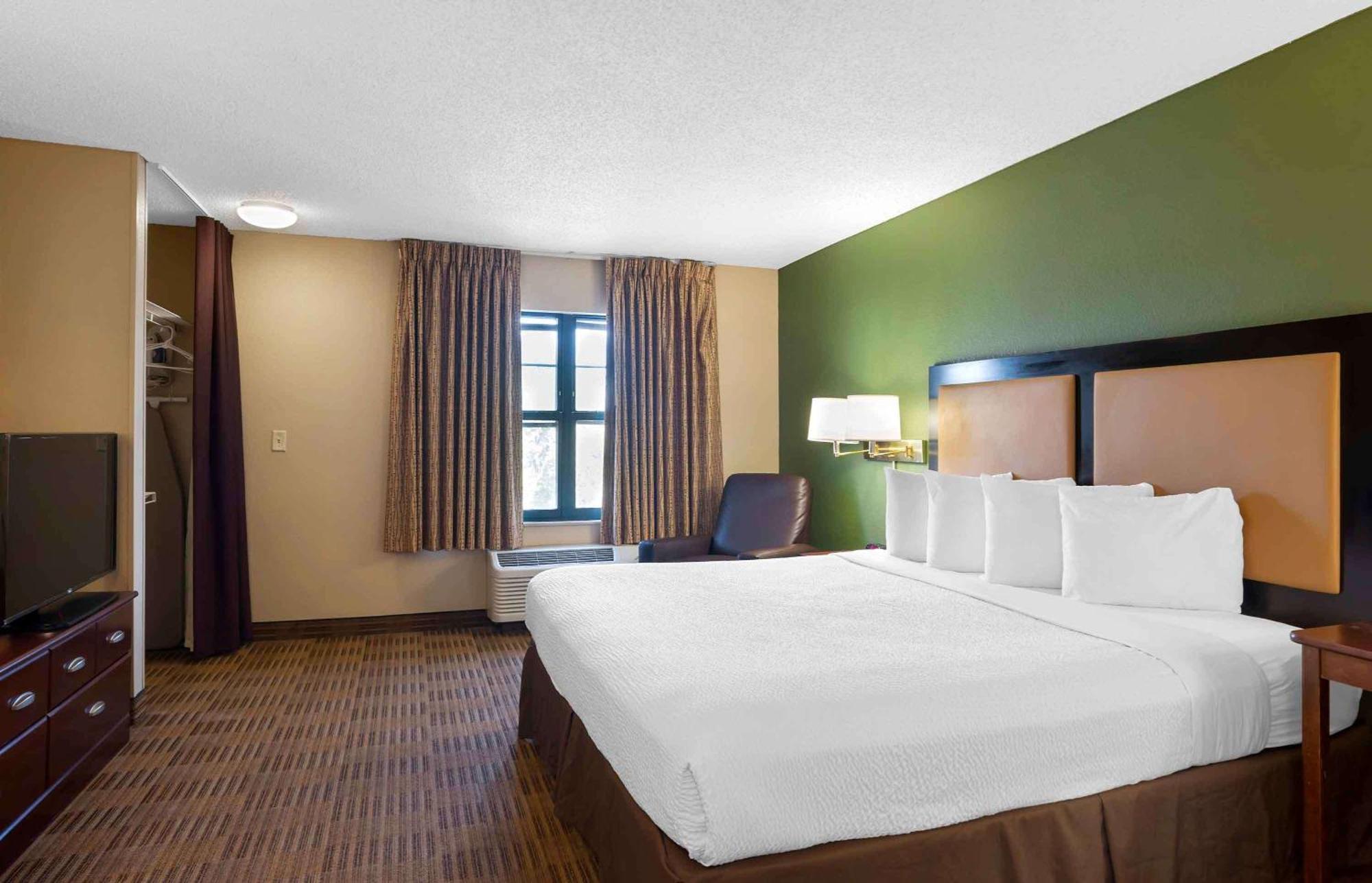 Extended Stay America Select Suites - Richmond - West End - I-64 Short Pump Ngoại thất bức ảnh