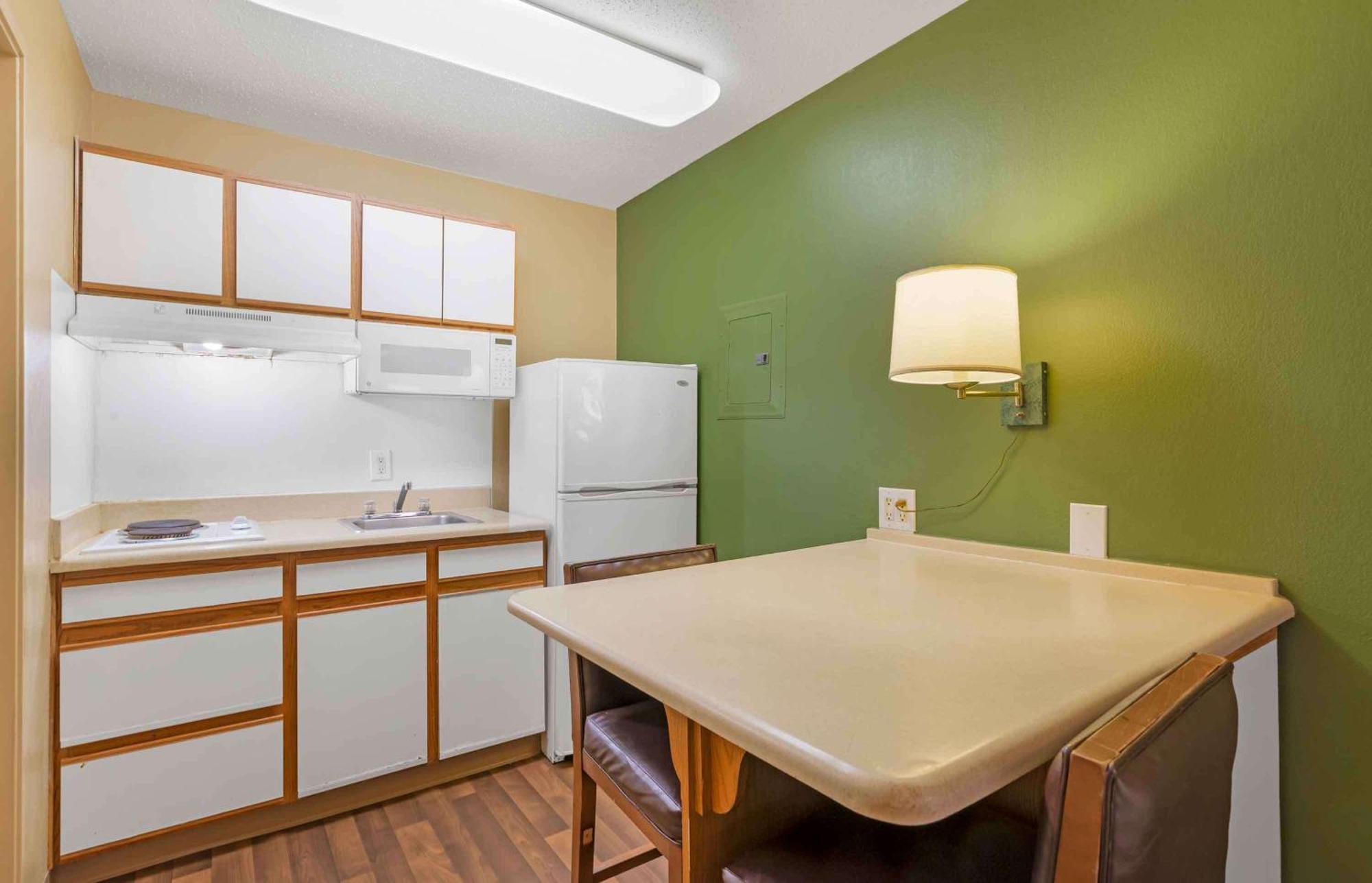Extended Stay America Select Suites - Richmond - West End - I-64 Short Pump Ngoại thất bức ảnh