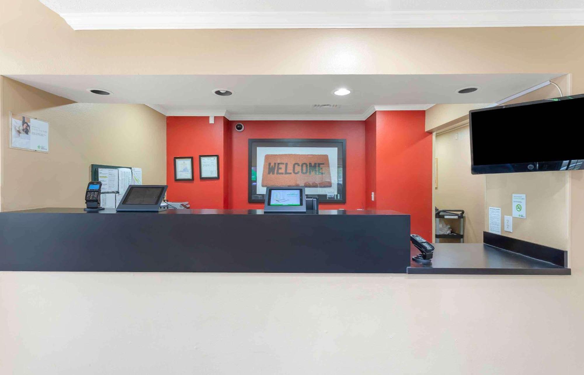 Extended Stay America Select Suites - Richmond - West End - I-64 Short Pump Ngoại thất bức ảnh