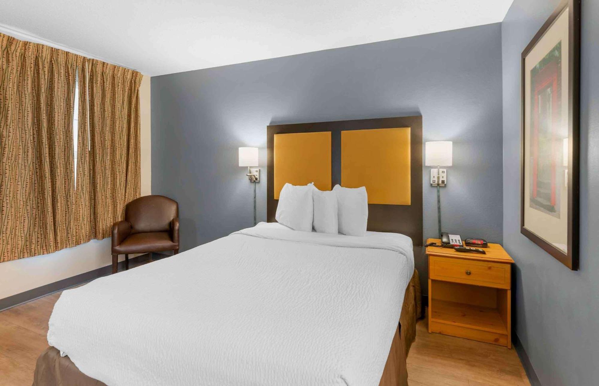 Extended Stay America Select Suites - Richmond - West End - I-64 Short Pump Ngoại thất bức ảnh