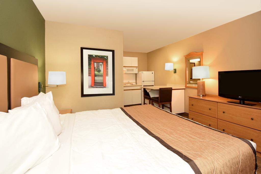 Extended Stay America Select Suites - Richmond - West End - I-64 Short Pump Ngoại thất bức ảnh