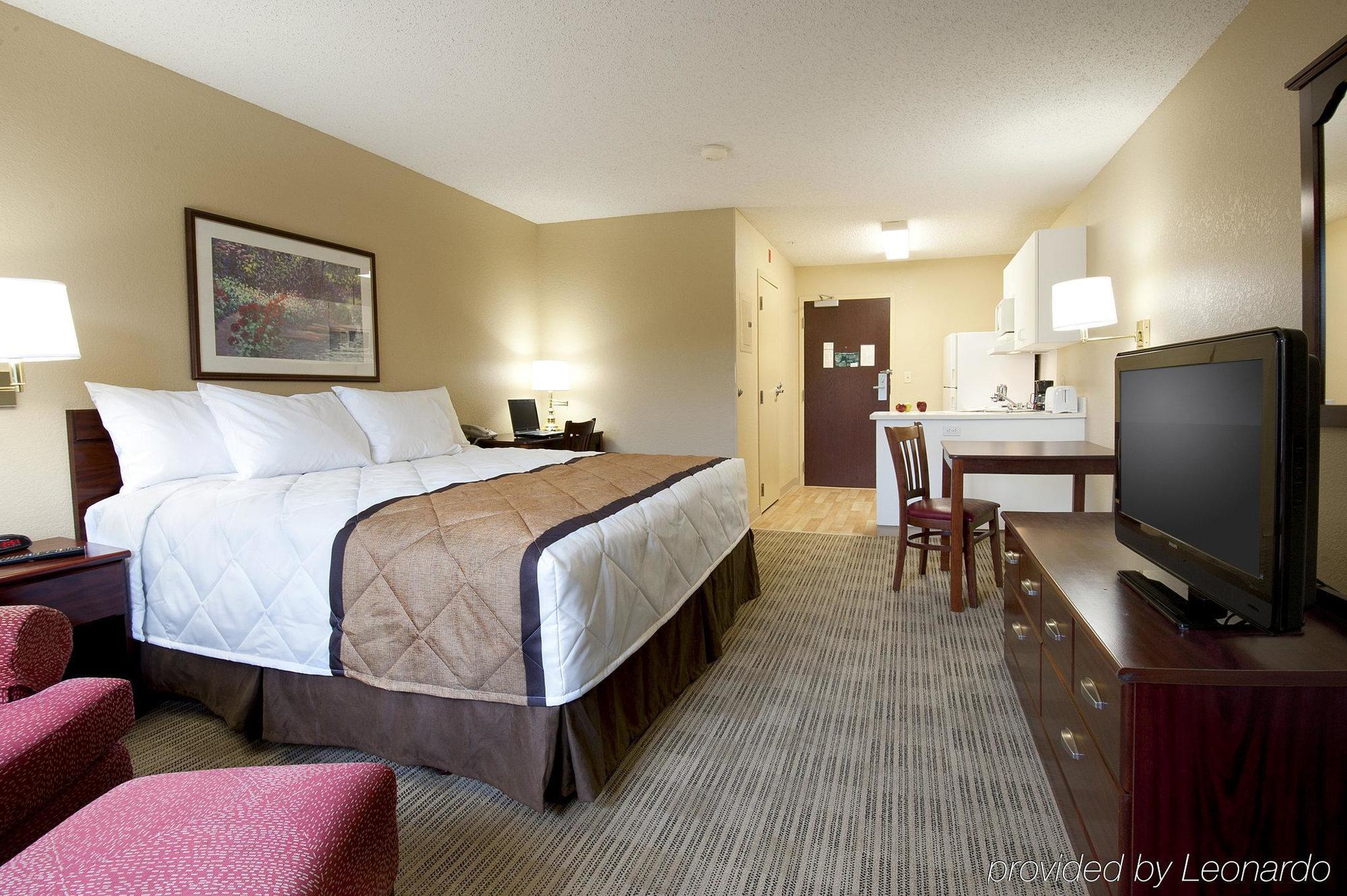 Extended Stay America Select Suites - Richmond - West End - I-64 Short Pump Ngoại thất bức ảnh