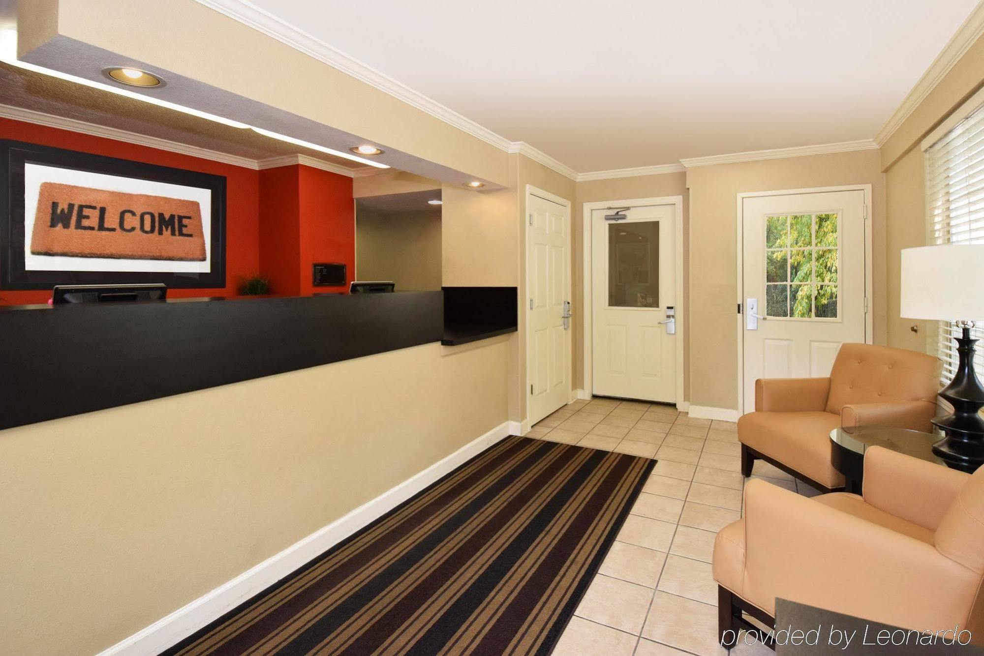 Extended Stay America Select Suites - Richmond - West End - I-64 Short Pump Ngoại thất bức ảnh