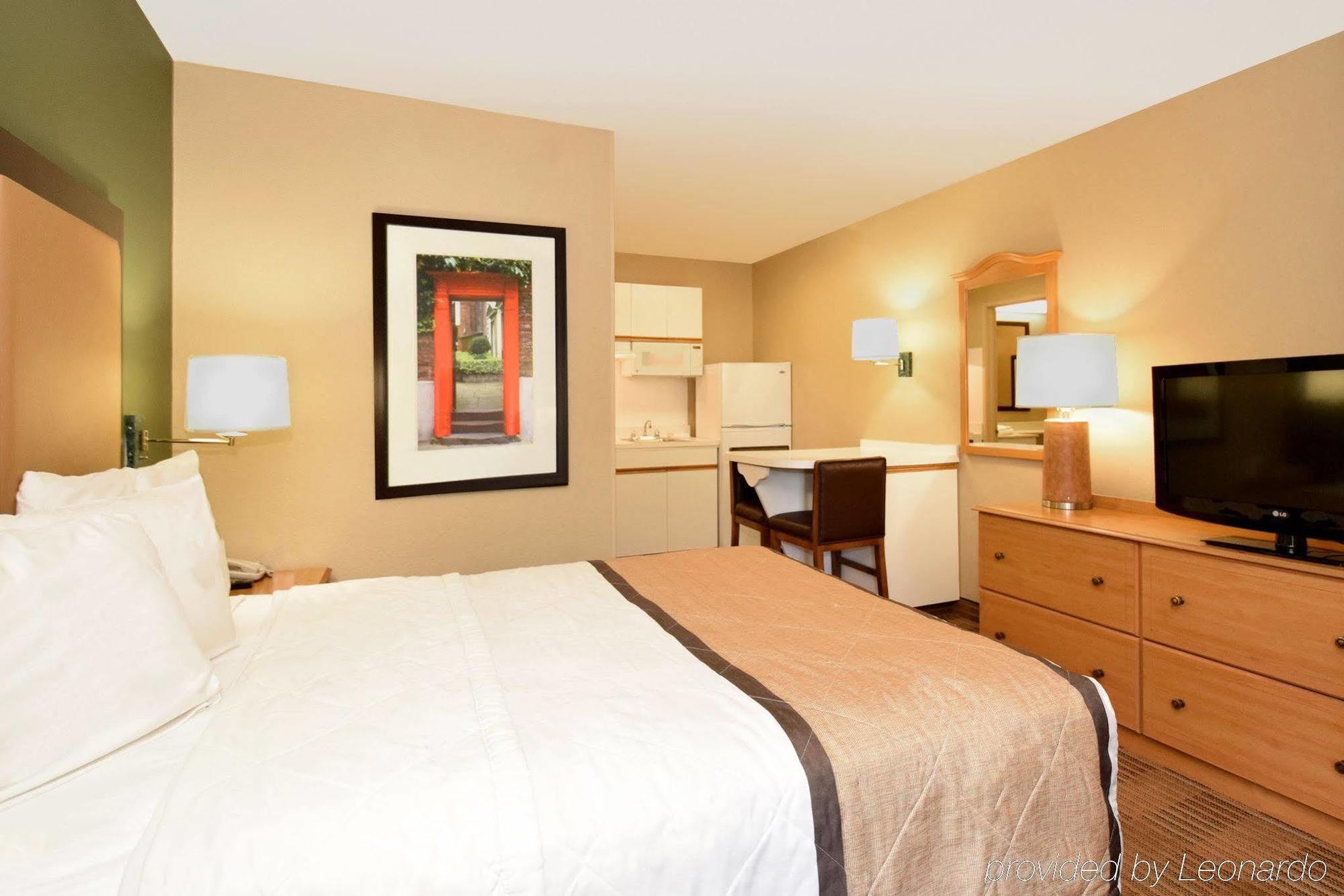 Extended Stay America Select Suites - Richmond - West End - I-64 Short Pump Ngoại thất bức ảnh