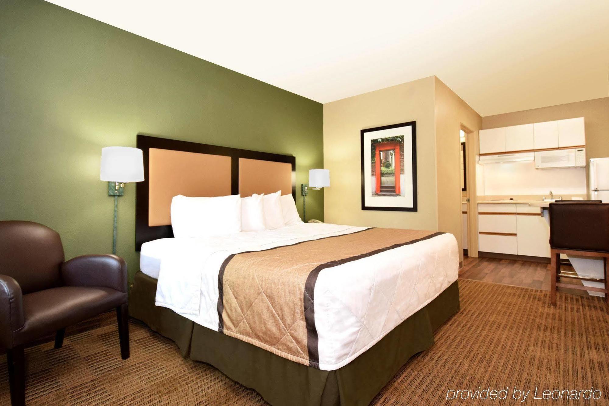 Extended Stay America Select Suites - Richmond - West End - I-64 Short Pump Ngoại thất bức ảnh
